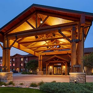 Best Western Plus Kelly Inn And Suites