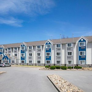 Microtel Inn By Wyndham Beckley
