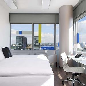 INNSiDE by Meliá Düsseldorf Hafen